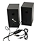 اسپیکر دسکتاپ کیسونلی مدل T-002A